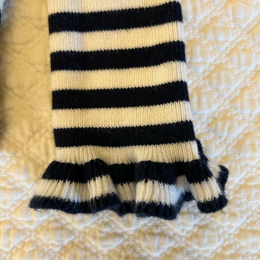 Boden Striped Sweater - Picture 2 of 8